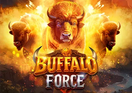Buffalo Force game thumbnail