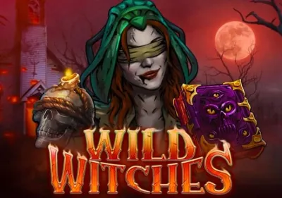 Wild Witches (1) game icon