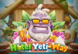 Hotel Yeti-Way
