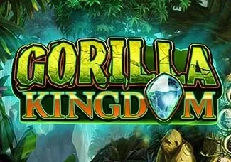 Gorilla Kingdom game icon