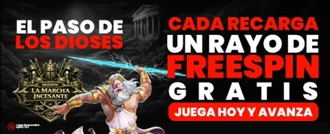 Mega Match de Depósito