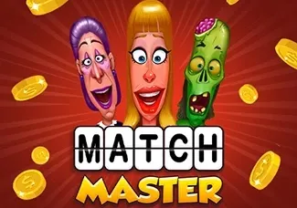 Match Master game icon