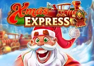 X-mas Express game icon