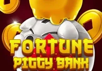 Fortune Piggy Bank game thumbnail