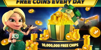 Interfaz de Slots Premium screenshot