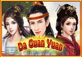 Da Guan Yuan game thumbnail