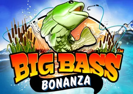 Big Bass Bonanza™ game icon