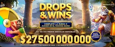 Gana Premios Increíbles Hoy