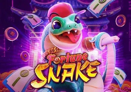 Fortune Snake game icon