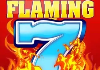 Flaming 7