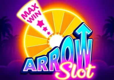 Arrow Slot game icon