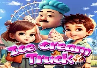 Ice Cream Truck game icon