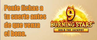 Bono por Referir Amigos promotion banner