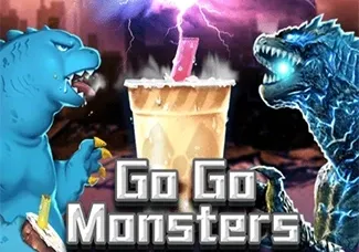 Go Go Monsters game icon
