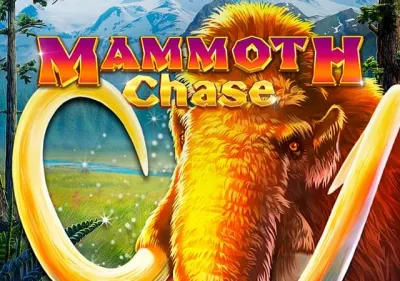 Mammoth Chase game icon