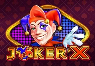 Joker X game thumbnail