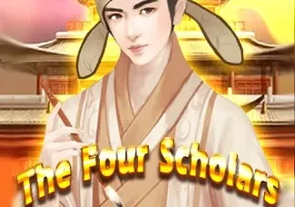 The Four Scholars game thumbnail