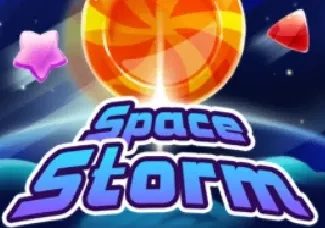 Space Storm