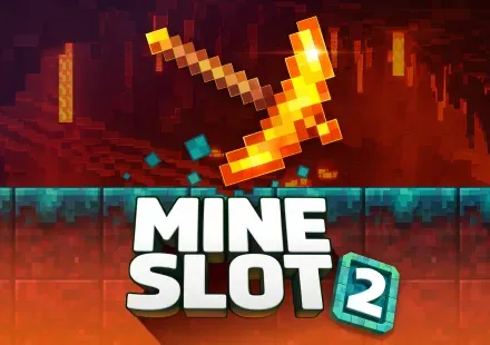 Mine Slot 2 game icon